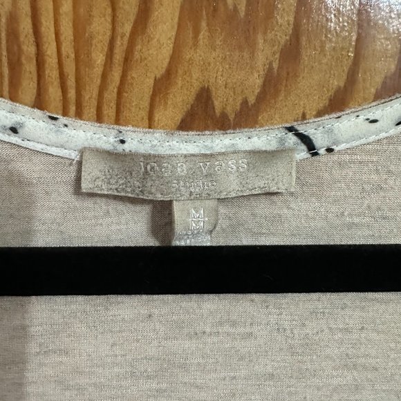 Beige Tank Tops - Slinky - Picture 2 of 2